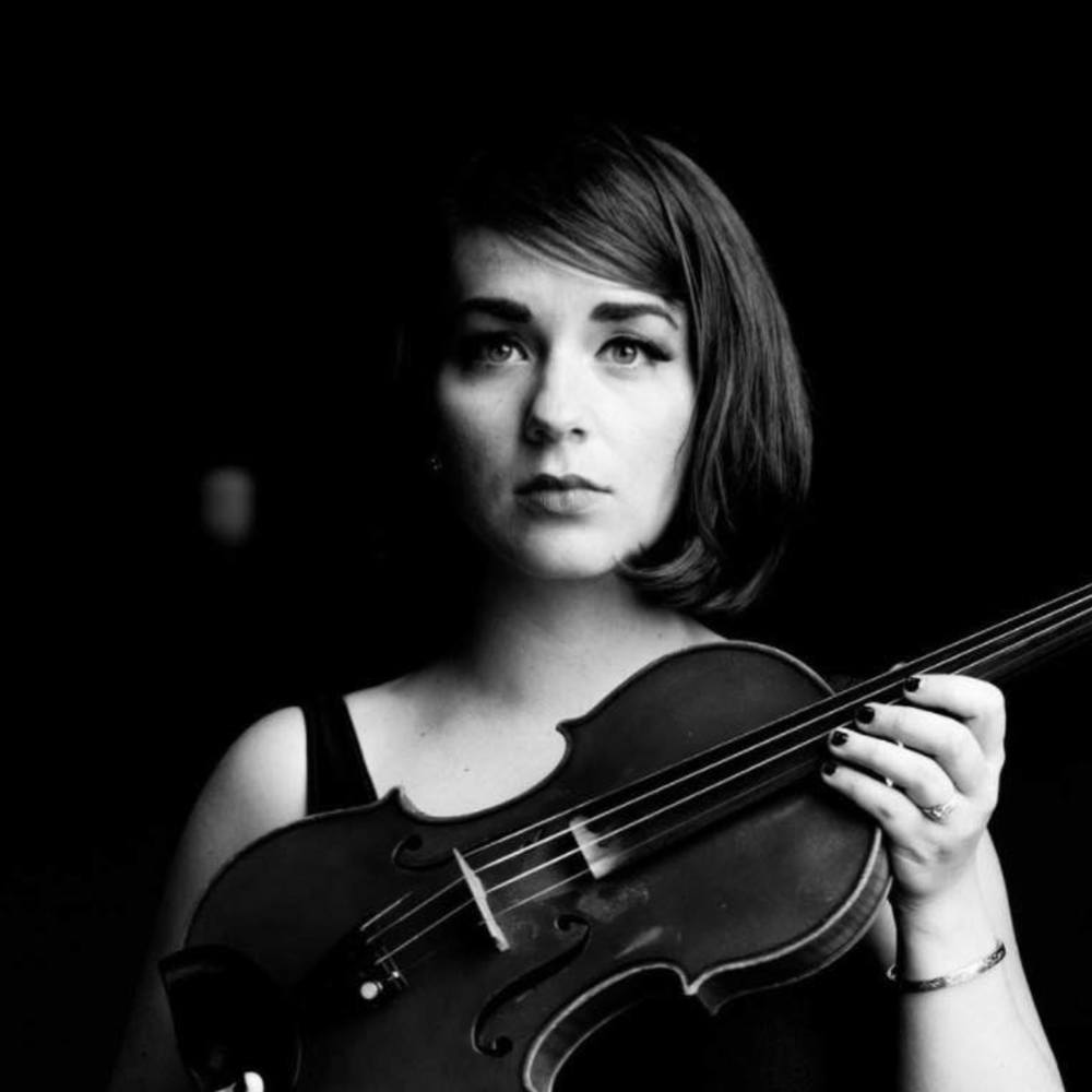 Meet your Posher, Bex